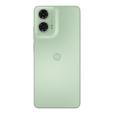 Smartphone Motorola G24 4+128 Color Verde