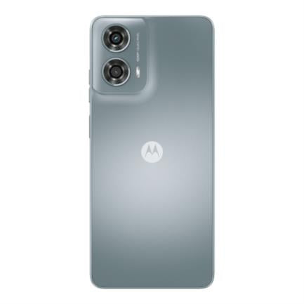 Smartphone Motorola G24 4+128 Color Gris