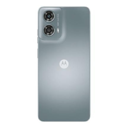Smartphone Motorola G24 4+128 Color Gris