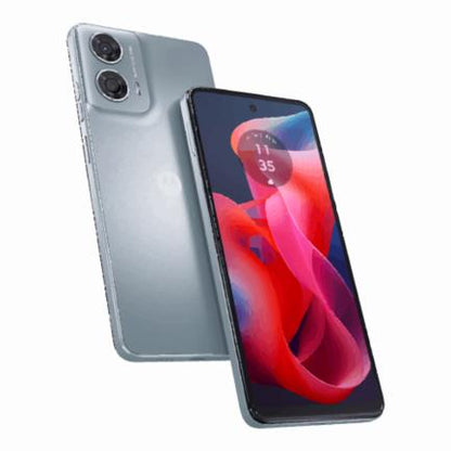 Smartphone Motorola G24 4+128 Color Gris