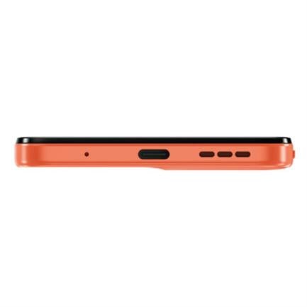 Smartphone Motorola G04 4+128 Color Naranja