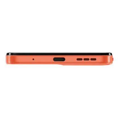 Smartphone Motorola G04 4+128 Color Naranja