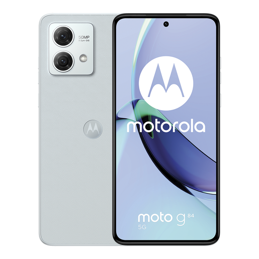 Smartphone Motorola G84 8+256 Color Azul