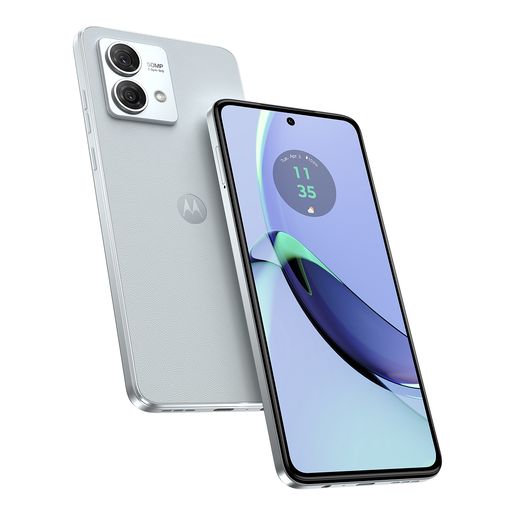 Smartphone Motorola G84 8+256 Color Azul
