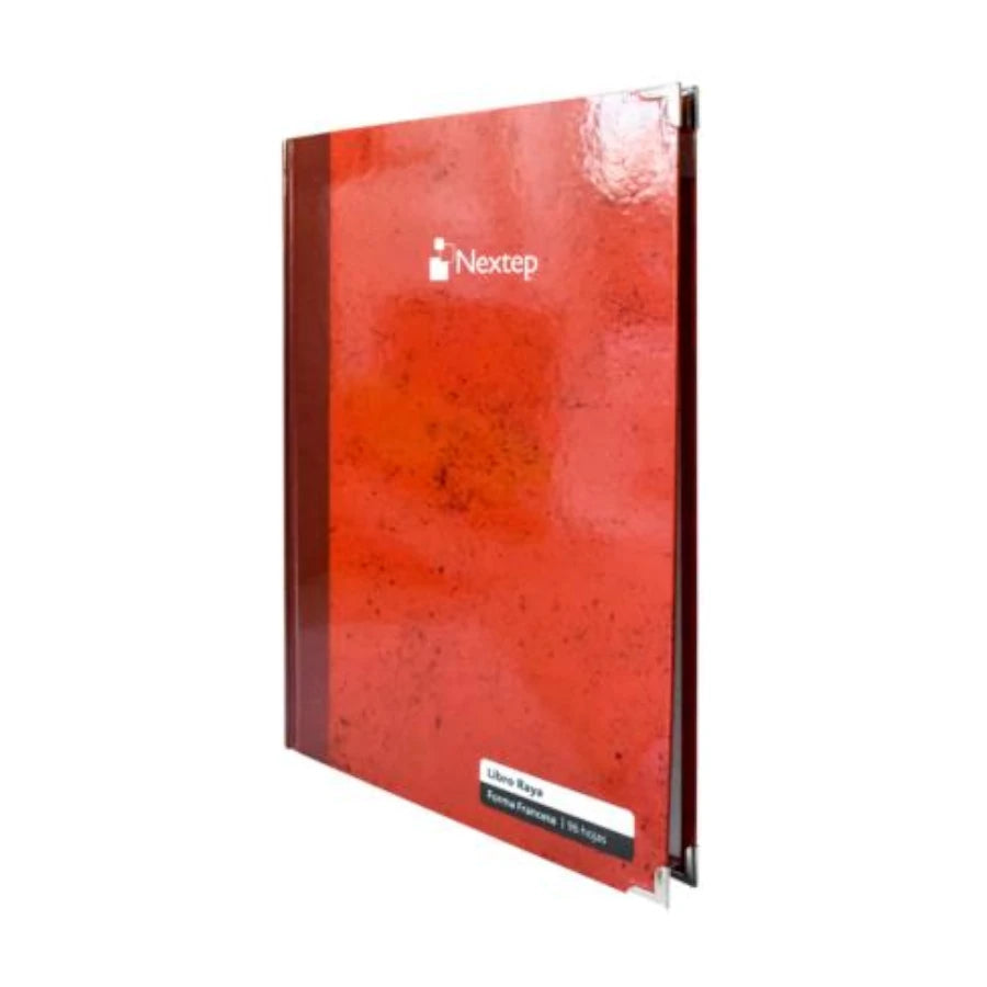 Libro Nextep Raya 96 Hojas Frances