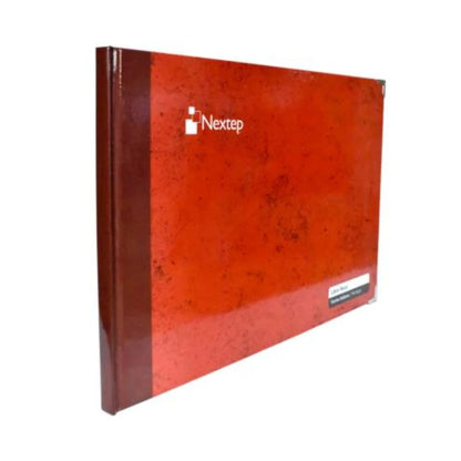 Libro Nextep Raya 192 Hojas Italiano