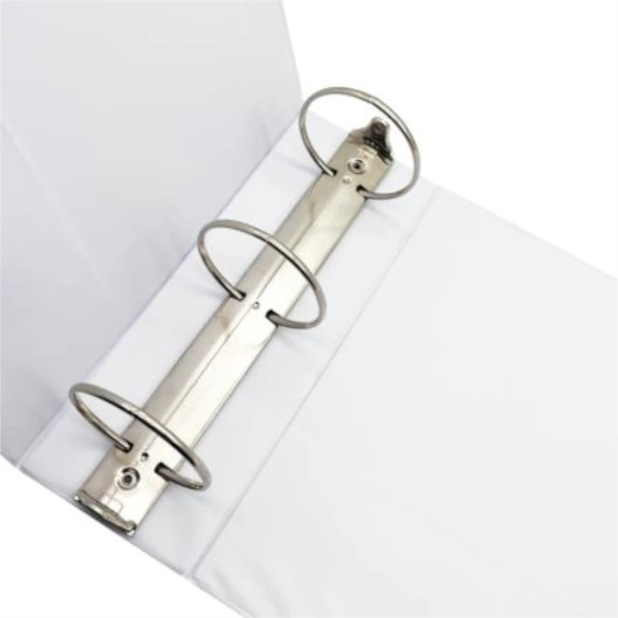 Carpeta Nextep Vinil Aro "O" 3" Carta Blanca