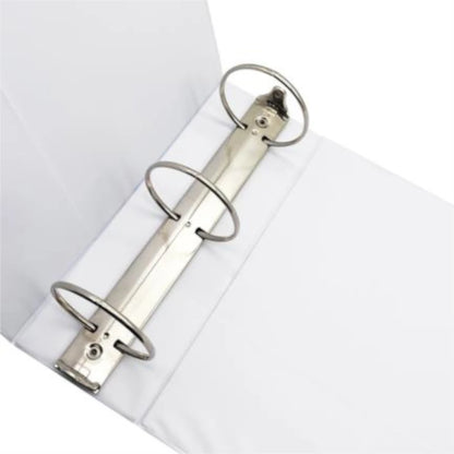 Carpeta Nextep Vinil Aro "O" 3" Carta Blanca