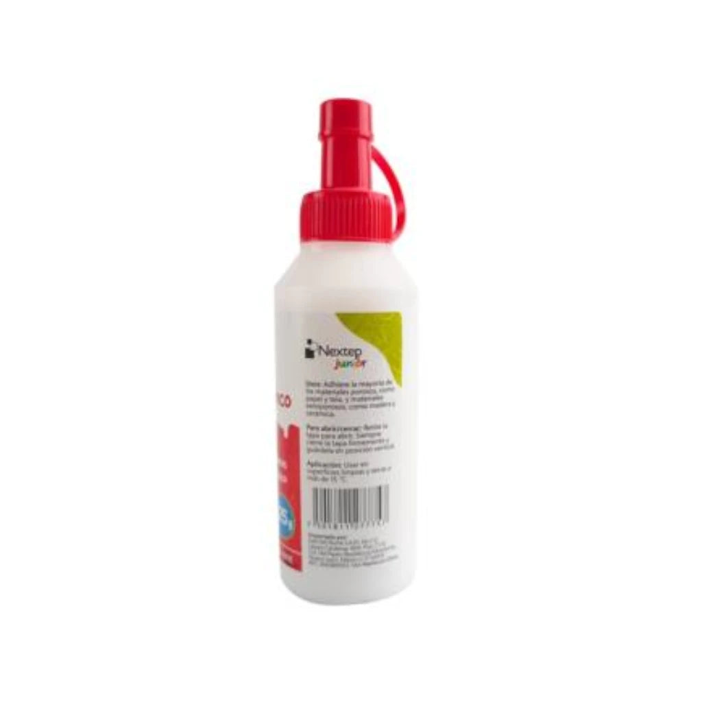 Pegamento Blanco Nextep Multiusos 125gr
