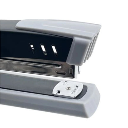 Engrapadora Metalica Ergonomica Tira Completa