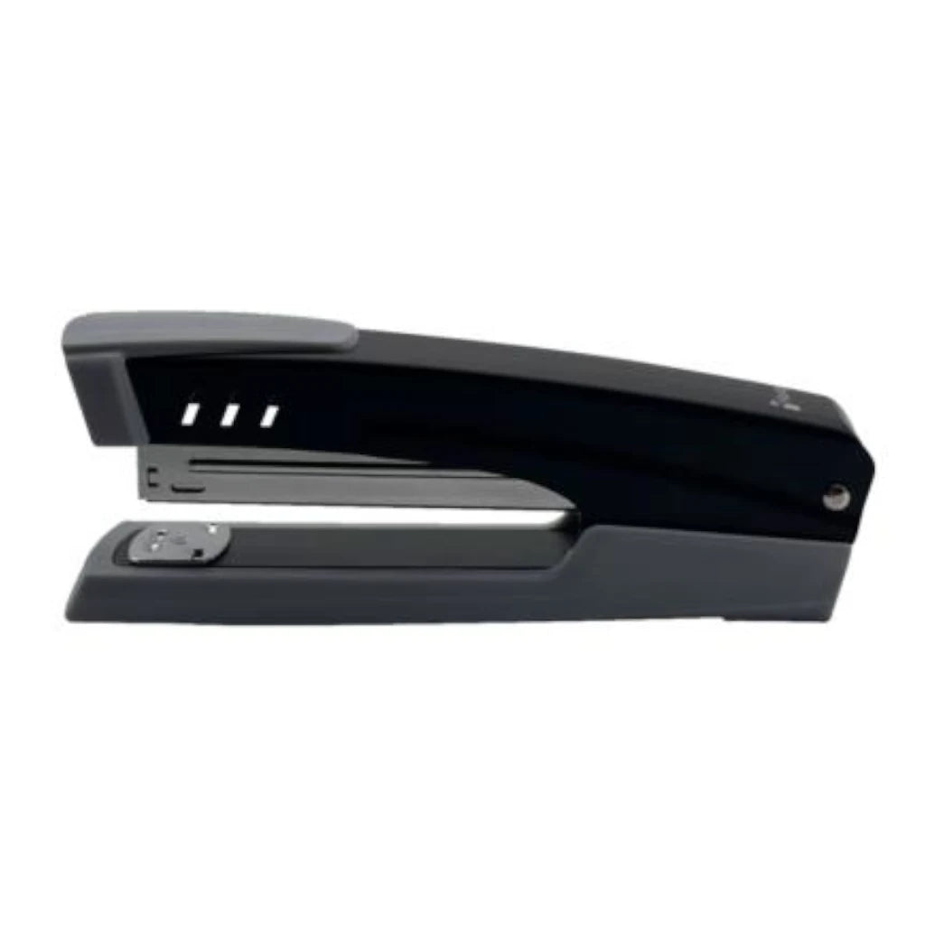 Engrapadora Metalica Ergonomica Tira Completa