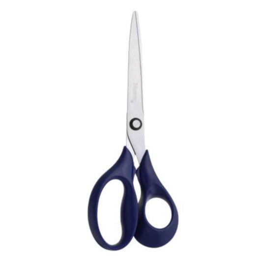 Tijera Nextep Ergonomica 7" Multiusos Mediana