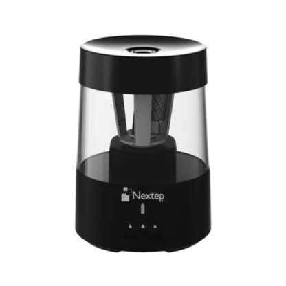 Sacapuntas Nextep Electrico Portatil y Recargable con Autostop
