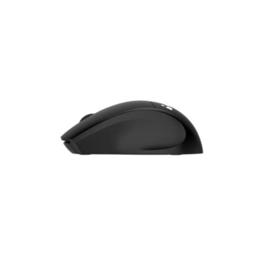 Mini Mouse Nextep Inalambrico USB 1200 DPI Bateria Incluida