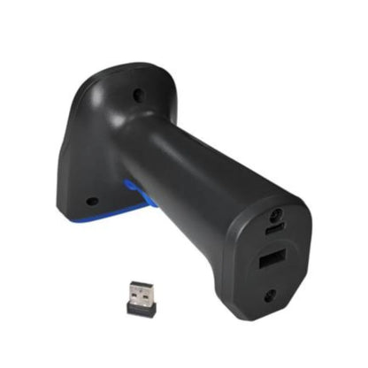 Lector de Codigo de Barra y QR Nextep (1D/2D) Inalambrico USB