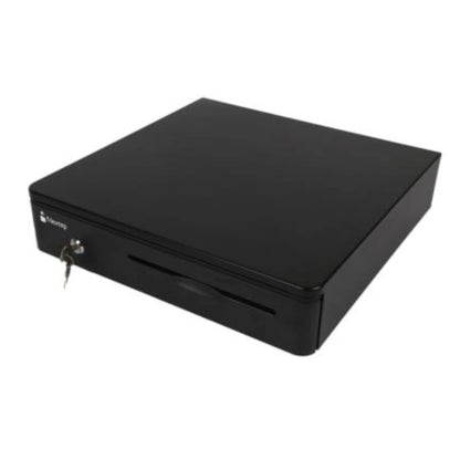 Cajon de Dinero Nextep 5 Billetes / 8 Monedas Esquinas Redondas