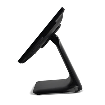 Monitor Touch Screen Punto de Venta Nextep 15.6 Pulgadas LCD Alto Brillo y Resolucion Con Base