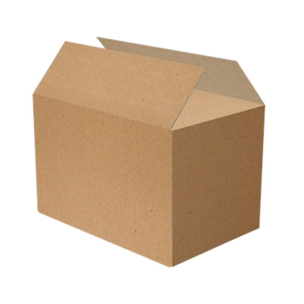 Caja de Carton Nextep para Empaque 60X40X40cm 36ECT C/10
