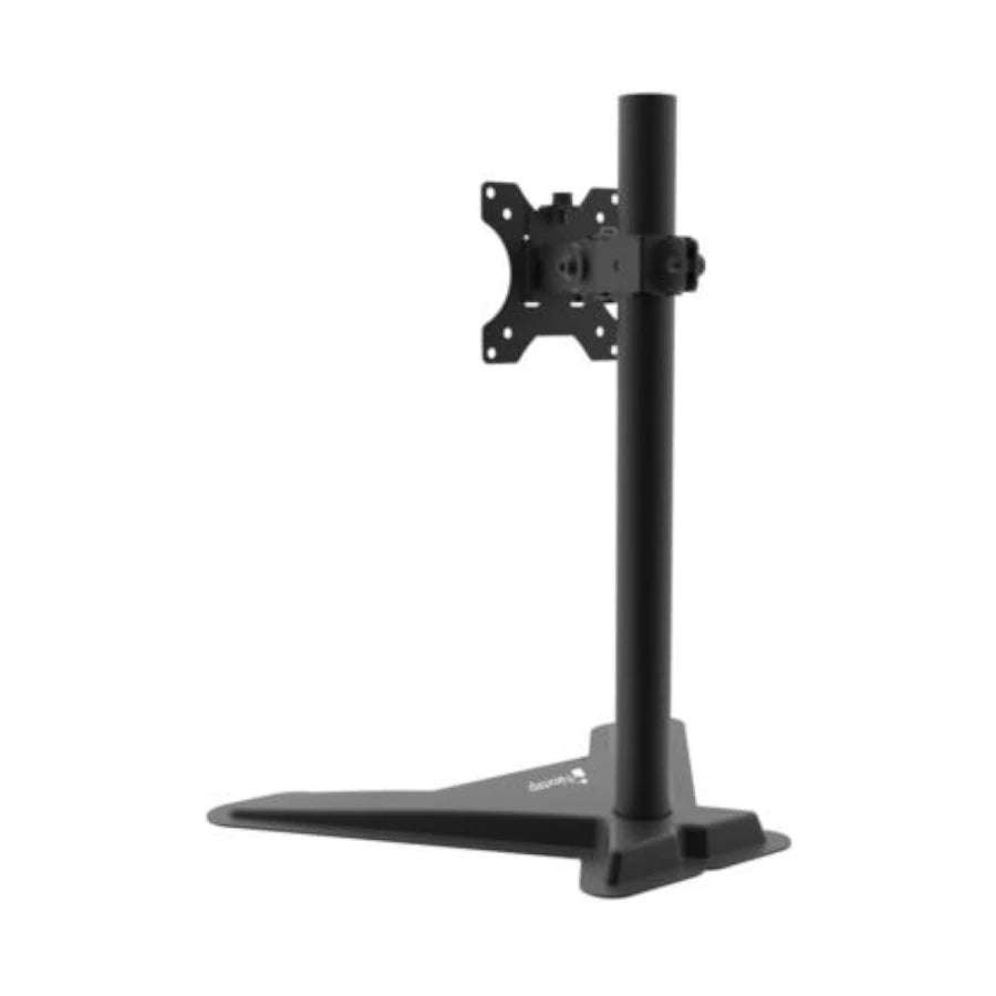 Soporte para Monitor Nextep Pantalla de 10" a 32" Altura e Inclinacion Ajustable
