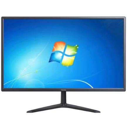 Monitor Nextep 19.5" HD Resolución 1600x900 Panel TN HDMI/VGA