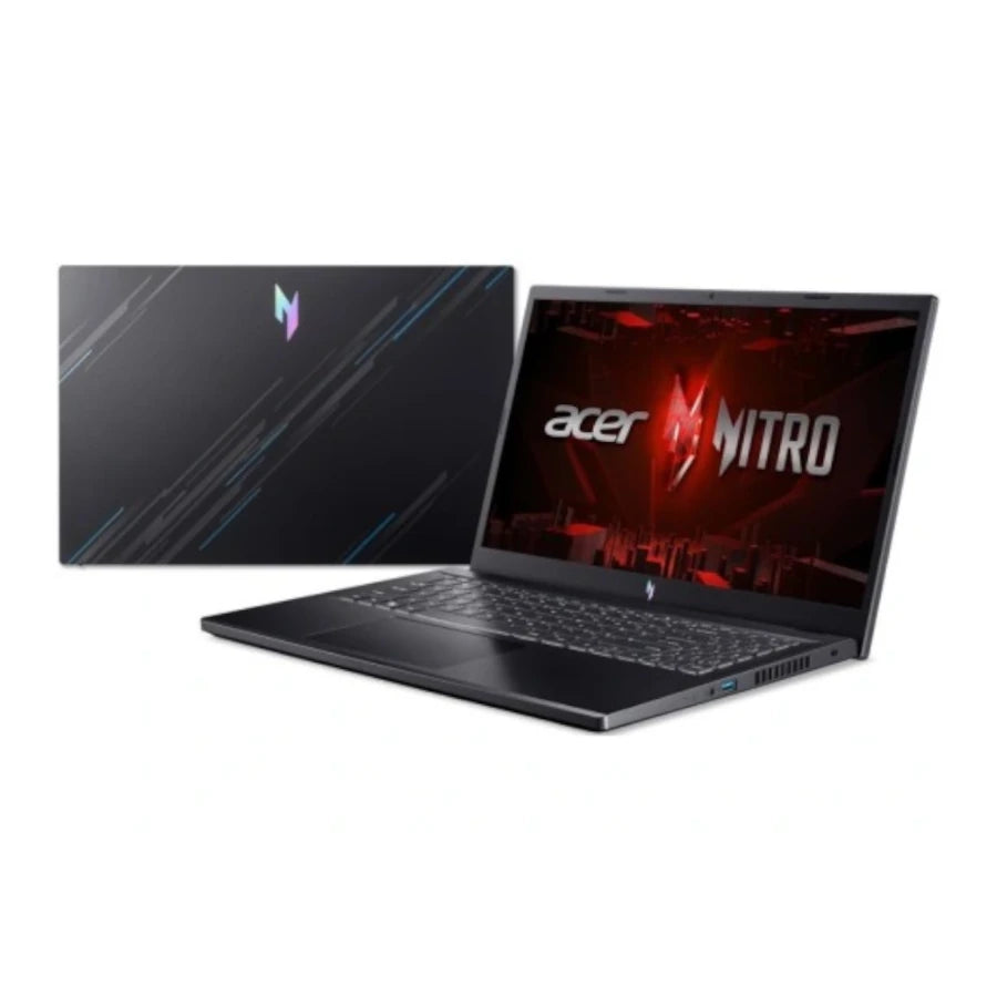 Laptop Gamer Acer Nitro V 15 Core I5-13420h Nvidia Geforce Rtx4060 8gb Pantalla 15.6" Fhd Ips 165 Hz Ram 16gb Ssd 512 Gb Win 11 Home