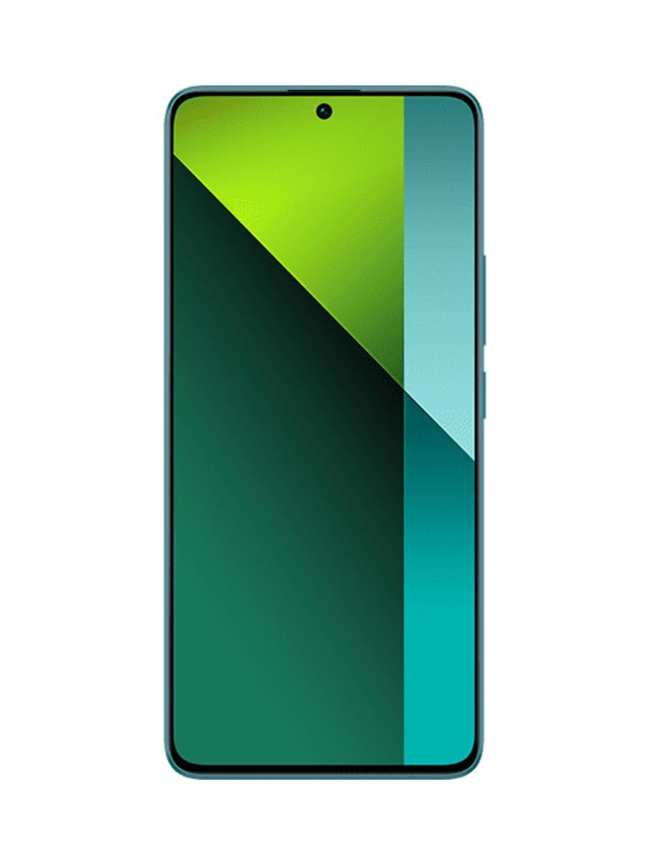 Smartphone Xiaomi Note 13pro Verde 8+256