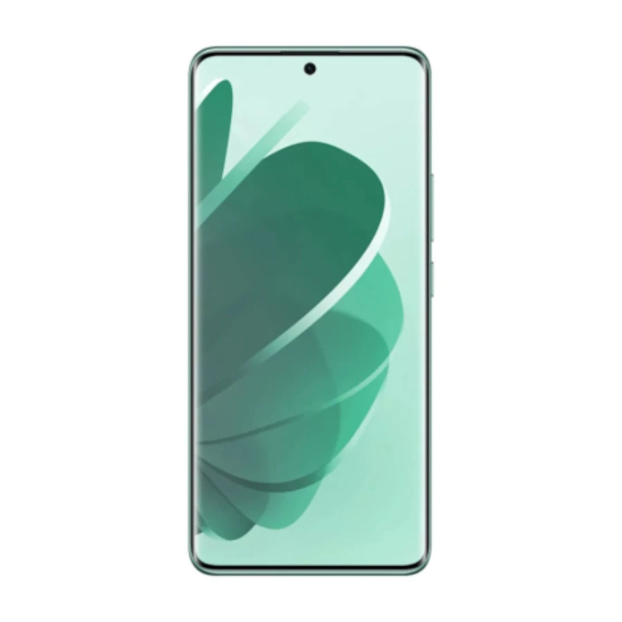 Smartphone Xiaomi Note 14 Pro 5G 6.67" 2712x1220 200+20MP Xiaomi HyperOs 256+8GB 5110mAh Color Verde