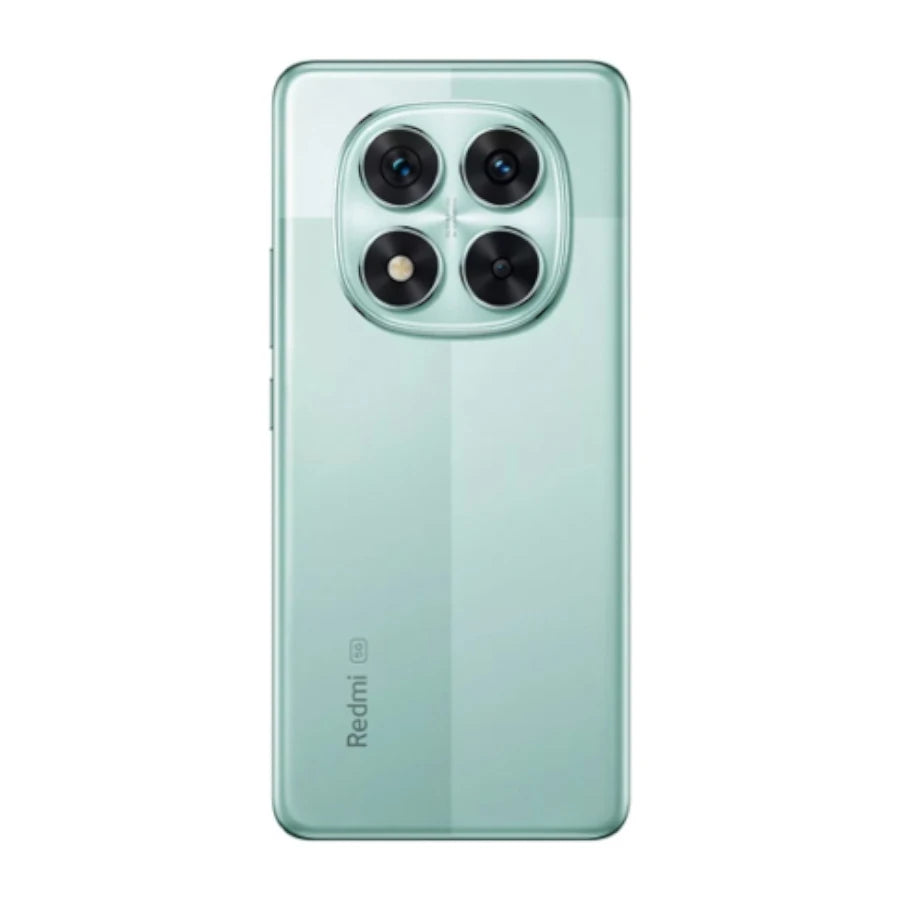 Smartphone Xiaomi Note 14 Pro 5G 6.67" 2712x1220 200+20MP Xiaomi HyperOs 256+8GB 5110mAh Color Verde