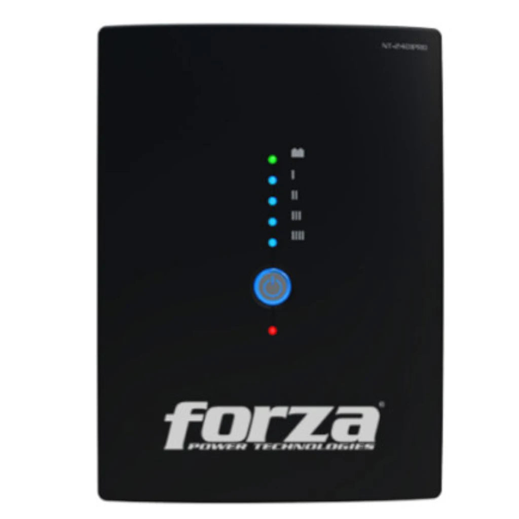 Forza NT-2401PRO Smart UPS 2400VA/1200W 120V 10-NEMA RJ45