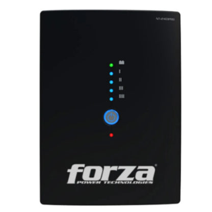 Forza NT-2401PRO Smart UPS 2400VA/1200W 120V 10-NEMA RJ45