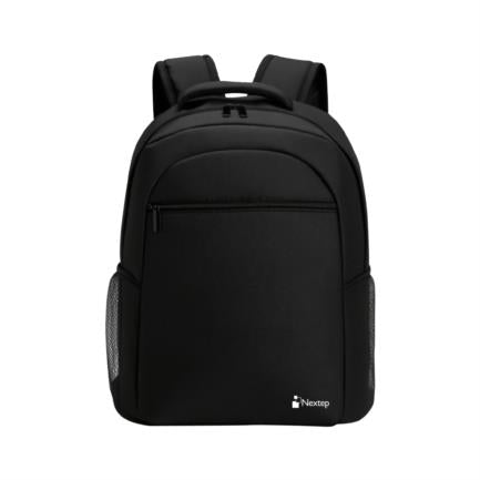 Mochila Nextep para Laptop 15.6" Core Negra