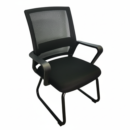Silla de Visitas Nextep con Descansabrazos  NE-652N