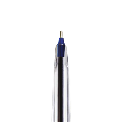 Bolígrafo Nextep Pro-Dot Color Azul Medio 1mm c/12