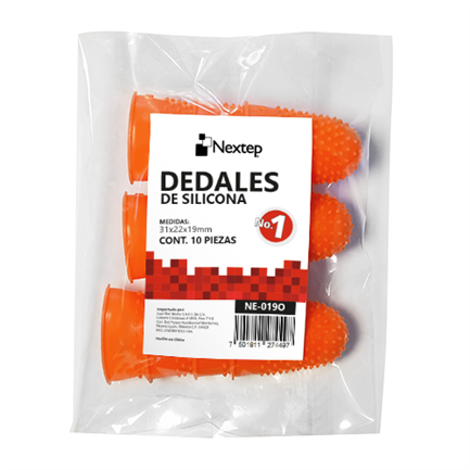 Dedal Nextep #1 Bolsa c/10