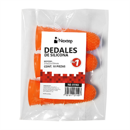 Dedal Nextep #1 Bolsa c/10