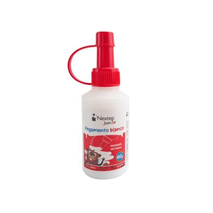 Pegamento Blanco Nextep Multiusos 60gr