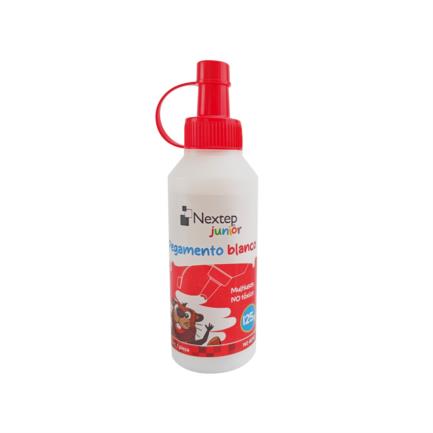 Pegamento Blanco Nextep Multiusos 125gr