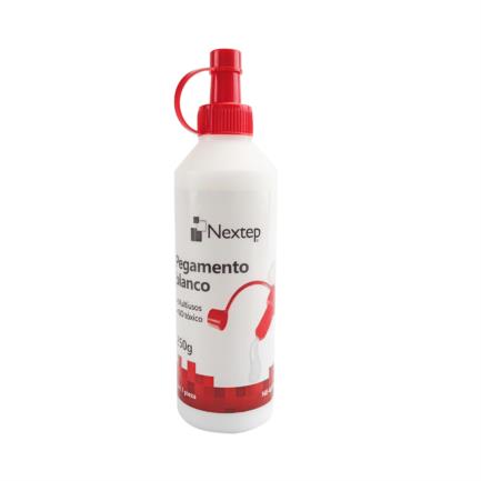 Pegamento Blanco Nextep Multiusos 250gr
