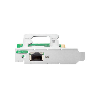Tarjeta HPE Habilitación MicroServer Gen10 Plus iLO Kit