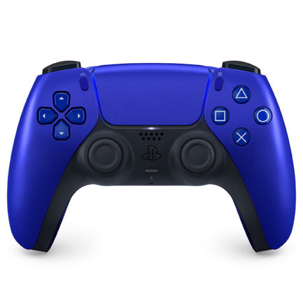 Control para Videojuegos (CFI-ZCT1W07X)) Dualsense para PS5 USB-C Azul Cobalto
