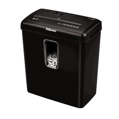 Trituradora Fellowes PowerShred P-30C 120V Corte en Partículas