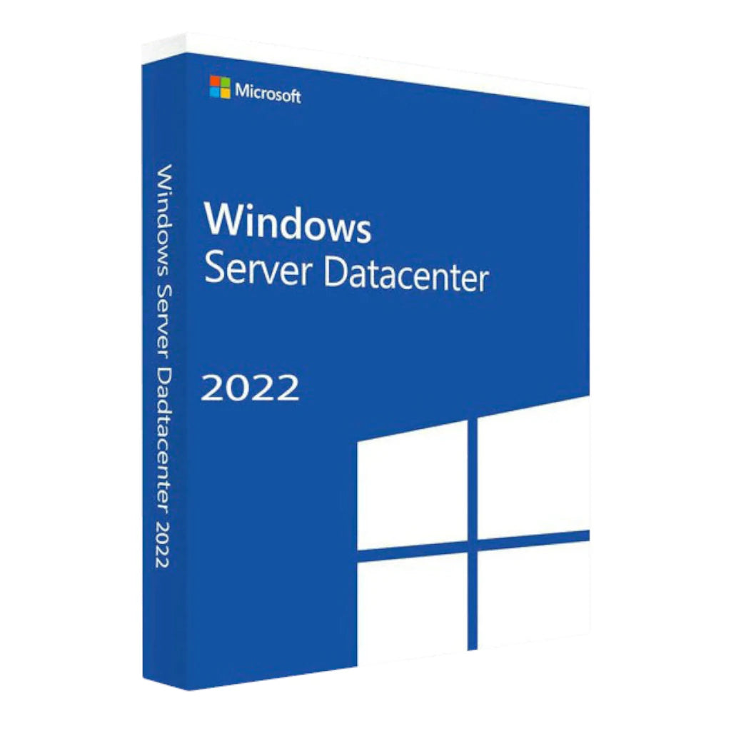 Hpe Licencia Ms Ws22 16c Cd Rok Ams Sw