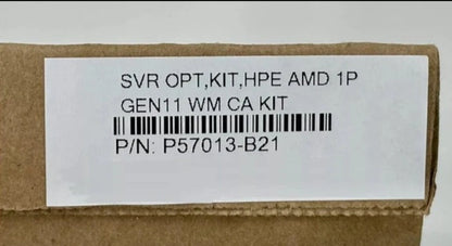 Kit de cables de dispositivo de arranque para HPE ProLiant DL3X5 Gen11 NS204i-u NVMe Hot Plug