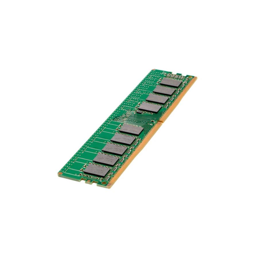 Kit de Memoria Estandar HPE sin bufer 16 GB (1 x 16 GB) rango unico x8 DDR5-4800 CAS-40-39-39
