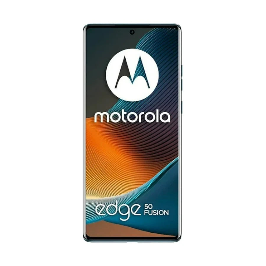 Smartphone Motorola Edge 50 Pro Memoria 12+512gb Color Azul