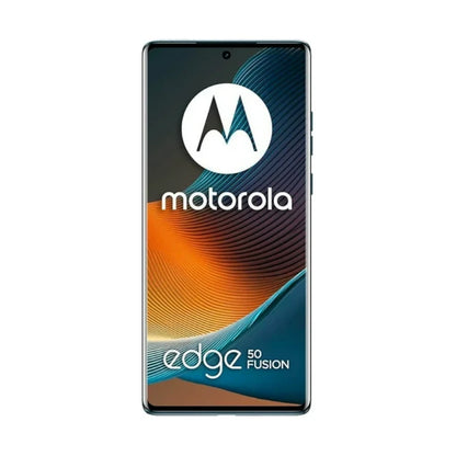 Smartphone Motorola Edge 50 Pro Memoria 12+512gb Color Azul