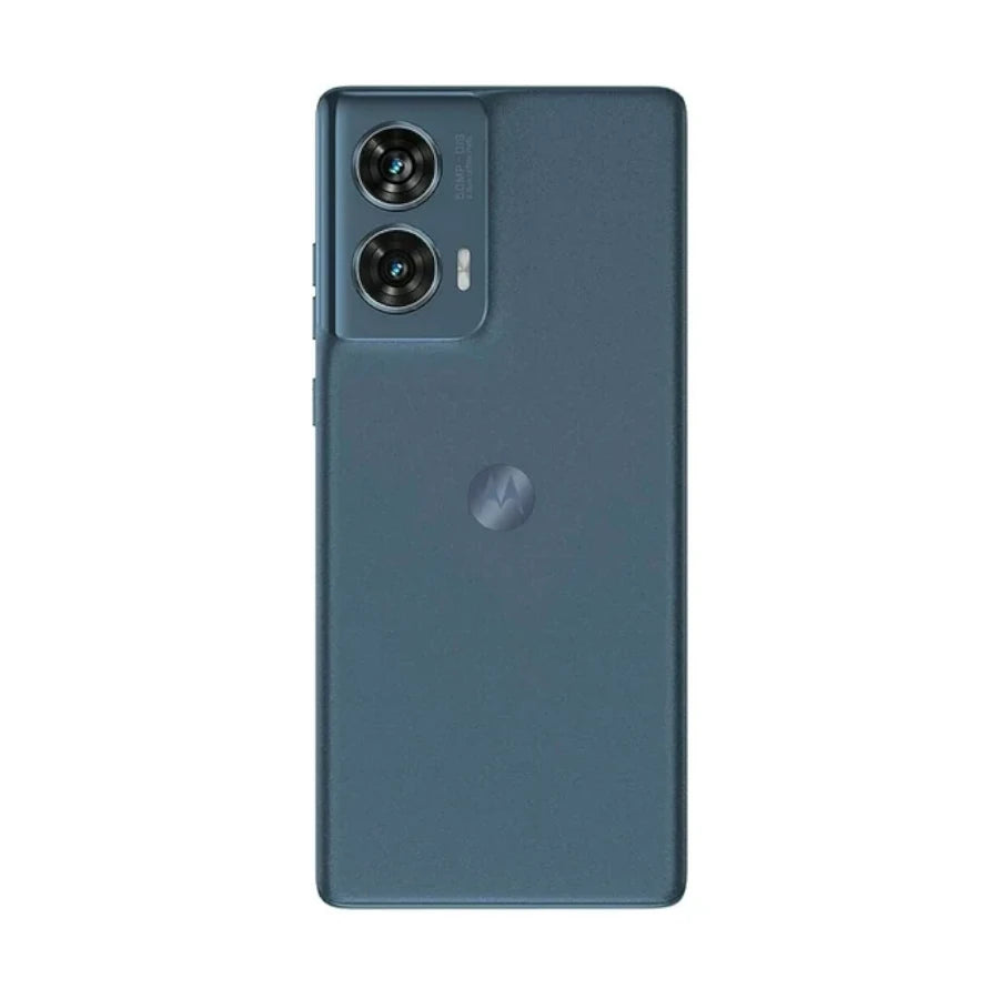 Smartphone Motorola Edge 50 Pro Memoria 12+512gb Color Azul