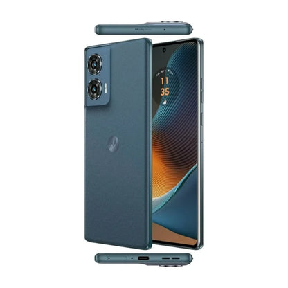 Smartphone Motorola Edge 50 Pro Memoria 12+512gb Color Azul