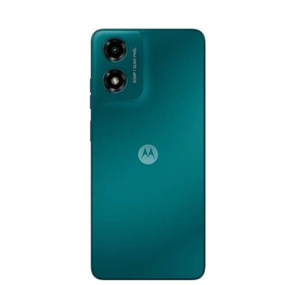 Smartphone Motorola G04 Memoria 4+64gb Color Verde