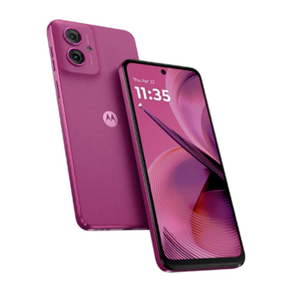 Smartphone Motorola G55 Memoria 8+256gb Color Rosa